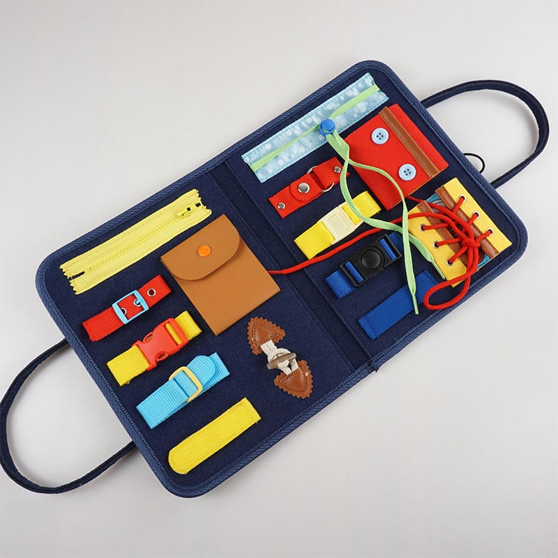 MutoToy® Busy Board Montessori 1 Anno, 22 In 1 Libro Montessori Interattivo In Feltro Quiet Book Sensoriale Educativo Giochi Interattivi Per Bambini Regali Per Bambini Bambina 1 2 3 4 Anni 0 MutoToy® Busy Board Montessori 1 Anno, 22 In 1 Libro Montessori Interattivo In Feltro Quiet Book Sensoriale Educativo Giochi Interattivi Per Bambini Regali Per Bambini Bambina 1 2 3 4 Anni 0
