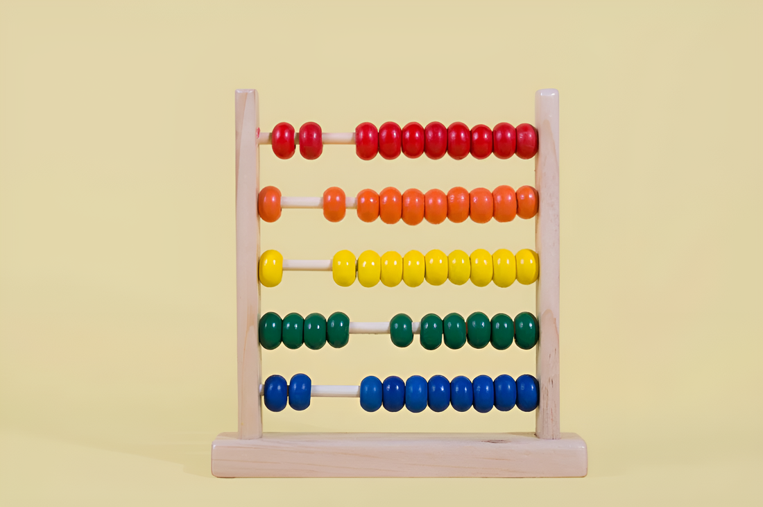 Montessori Math Toys: Making Math Fun and Engaging for Young Learners