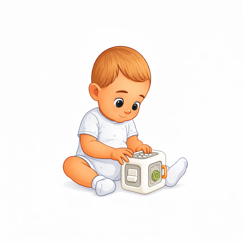 0 - 12 Months Old