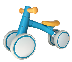 Montessori Balance Bike for Toddlers - Best Balance Bike for 2 Year Olds and Up